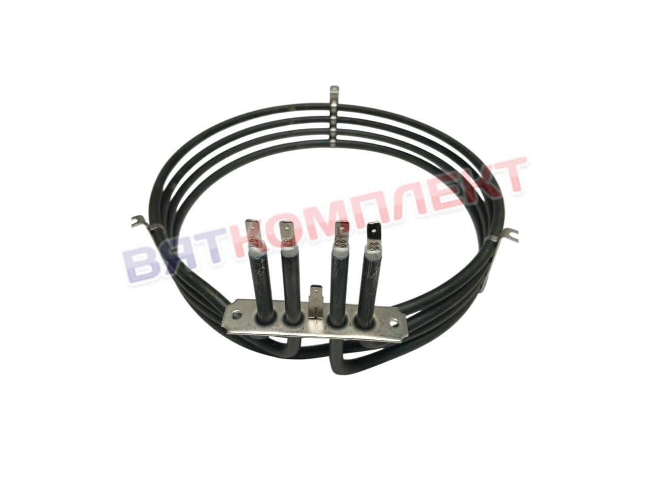 ТЭН пароконвектомата Tecnoeka SRL MKF 1111S